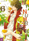 My number 1, t. 06